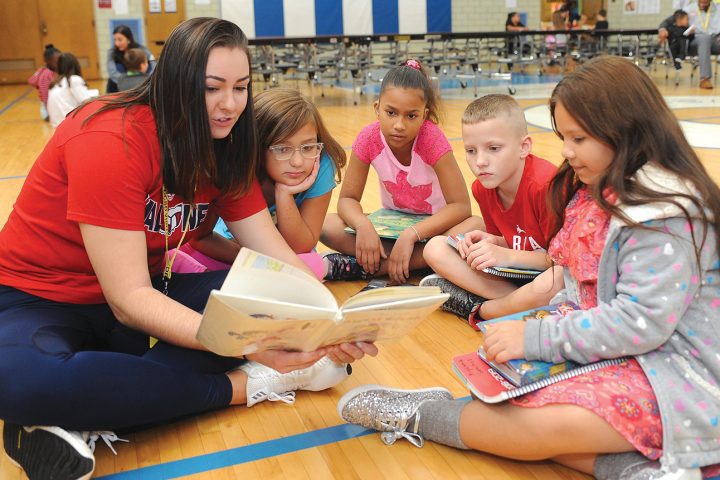 Image of Education