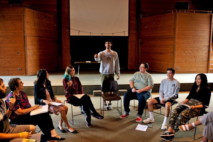Image of Ministry