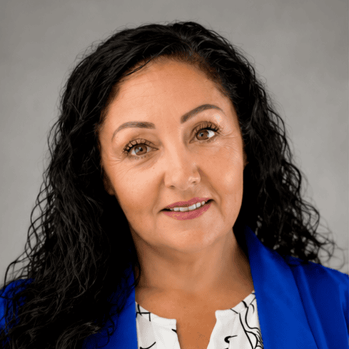 Francesca Perfetto-Yanik